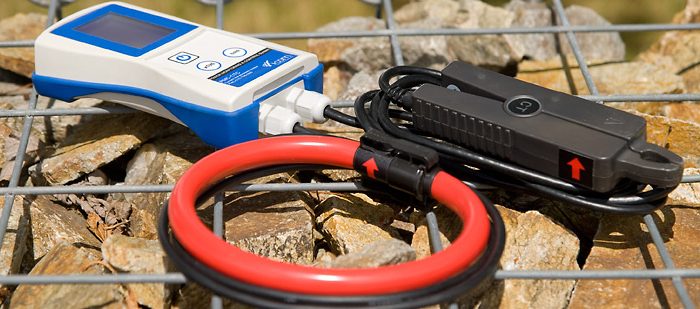 PMC-CTC Current Transformer Control